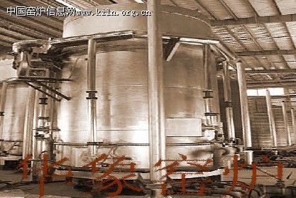 供应河北磷酸铁锂电池材料、陶瓷材料钟罩炉